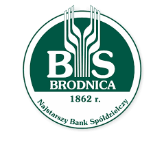 Bank Spółdzielczy w Brodnicy
